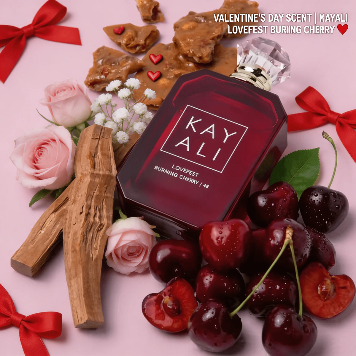 KAYALI EDP Intense Spray 100ML, Unisex Perfume, Irresistible Sweet Fruity Floral & Warm Woody Scent, Hot Selling Daily Fragrance