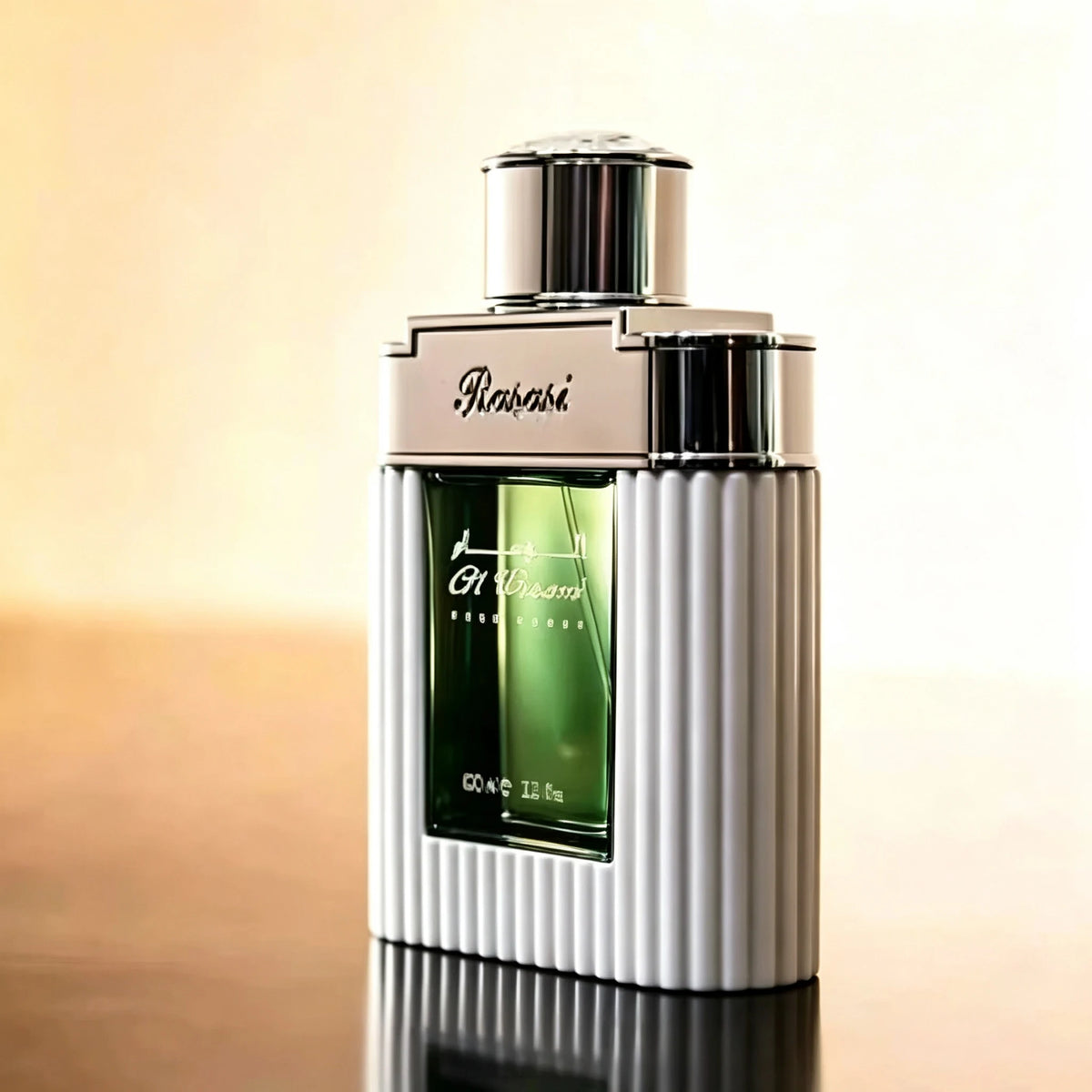 Rasasi Al Wisam Born To Win perfume 100ML, Fresh Wooden Fuqi Fragrance, Best in the Middle East, Durable EDP eau de toilette