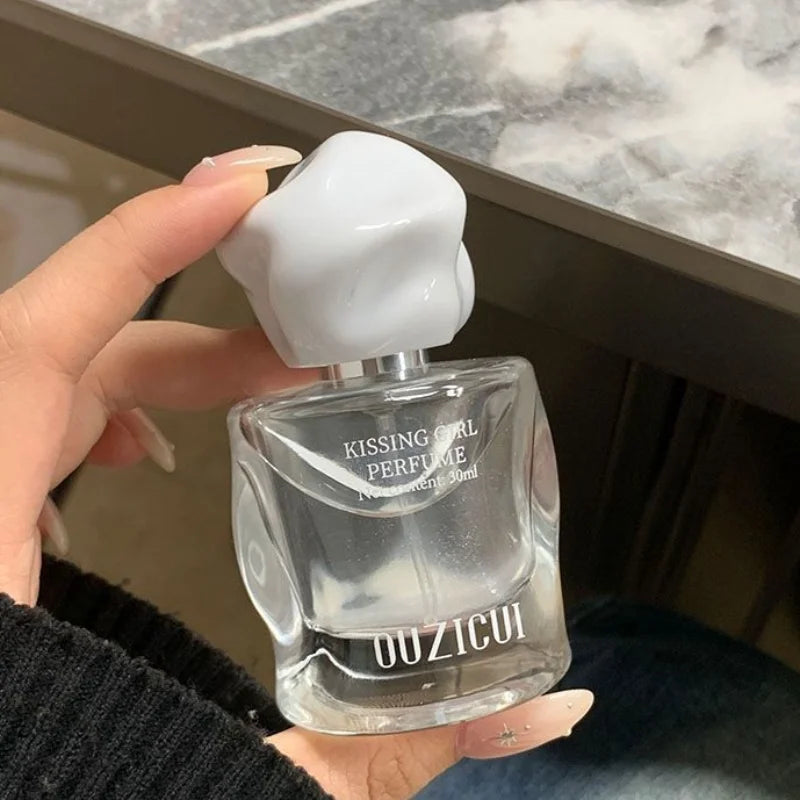 Brand Fresh Sweet Women' Perfume Premium Freesia Grapefruit Sandalwood Eau de Toilette lasting Fragrance Romantic Date Fragrance