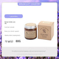 Handmade Brown Glass Aromatherapy Soy Candle – Smokeless Scented Candle for Home Decor & Gifting