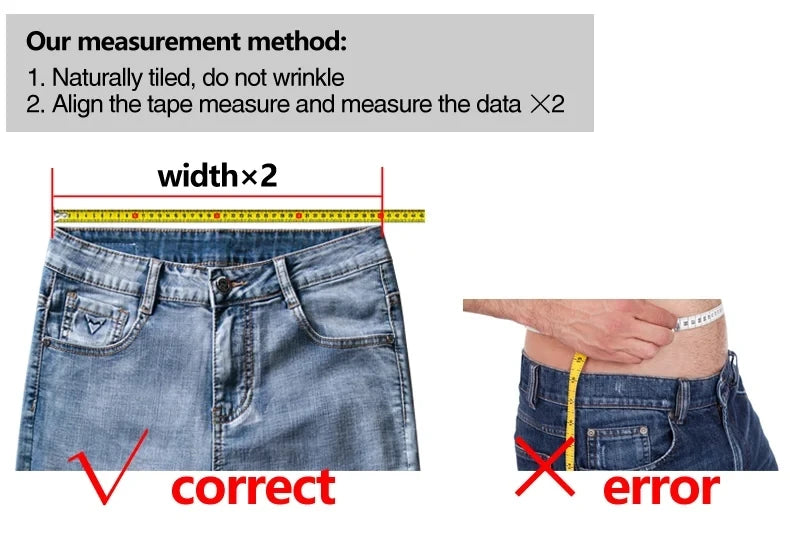 Autumn and Winter Men's Corduroy Trousers New Men's Clothing Stretch Slim Fit Casual Pants Fashion Mens Business Work Pants