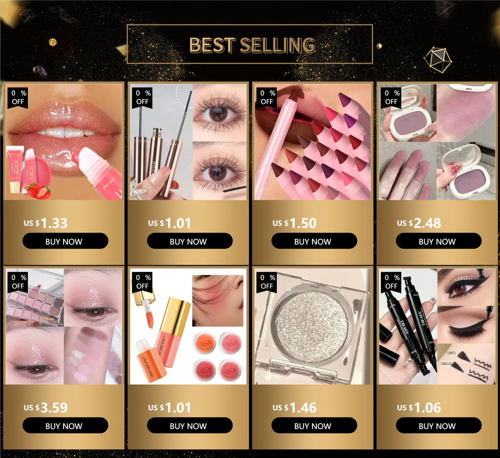 Slim Shiny Eye Liners Eyeshadow Liquid Pencil Pearlescent Silkworm Stick Waterproof Diamond Glitter Sequins Eyeliner Makeup