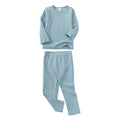 Kids Tales Cotton Pajama Set - Unisex Children's Loungewear
