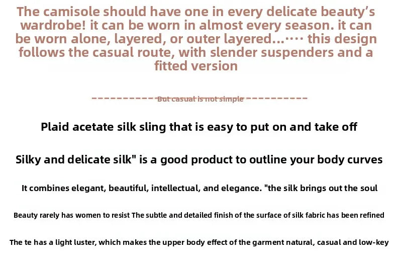 Silk Satin Wrap Dress Women's Base Fashion Spring Summer Beach Holiday Long Dress V-neck Sleeveless Empire Waist Ankle-length