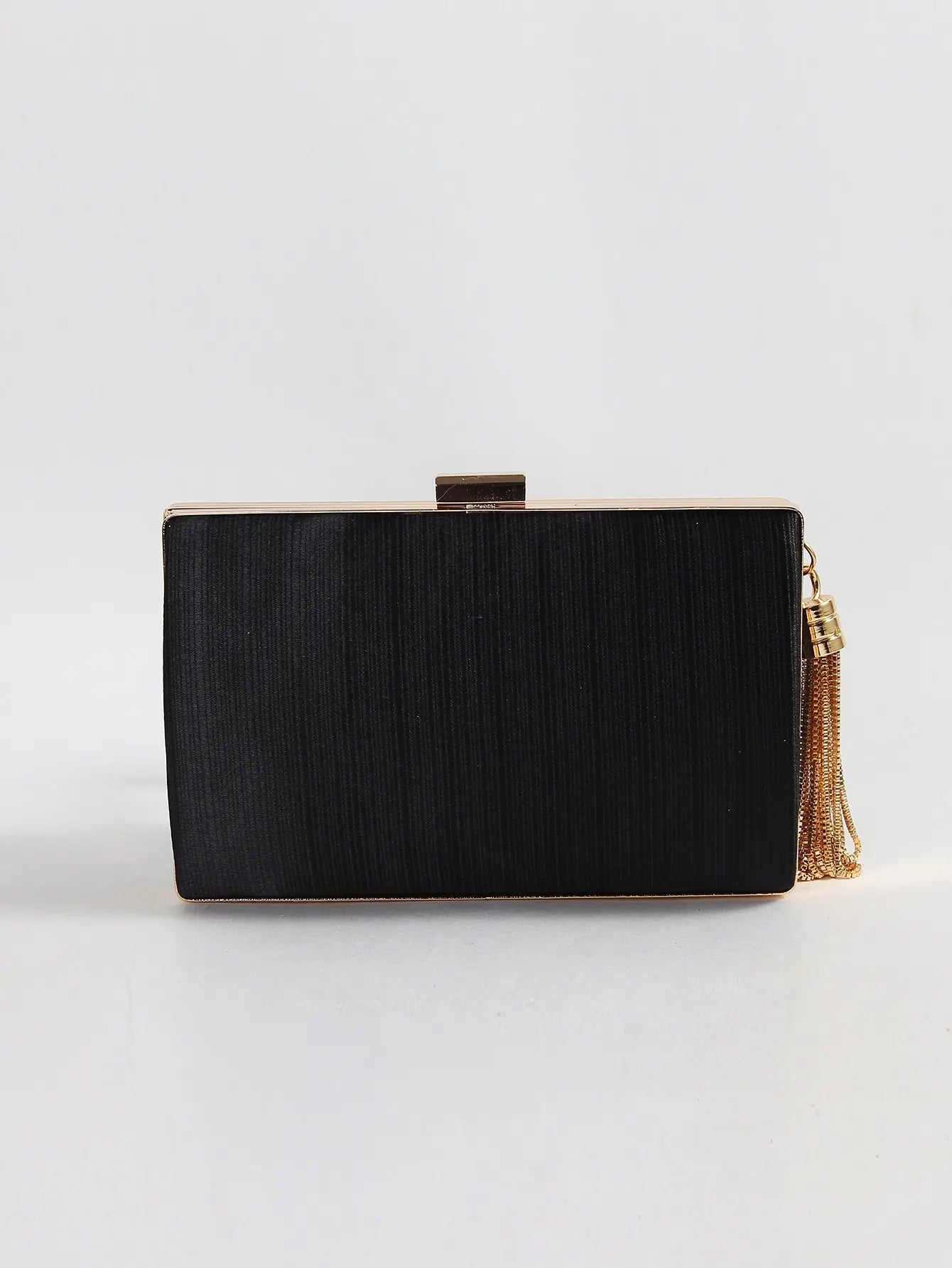Women Clutch Bag Evening bag Fringed Evening Handbag,Lady Party Wedding Clutch Purse Chain Shoulder Cross Body Bag