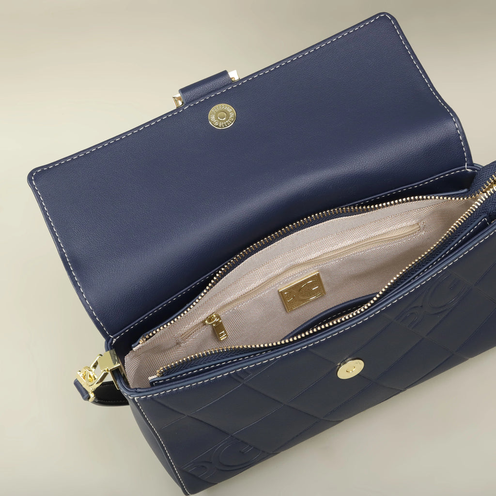PG Women's Classic Shoulder Bag Luxury Niche Design New Fashion Nice Lady Casual Crossbody Bag Clearance Sale