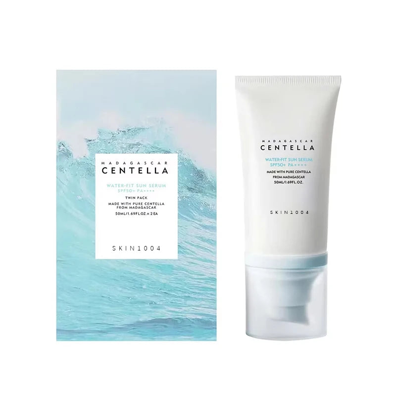 LGRAMER Facial Sunscreen SPF 50+ Moisturizing Cream 50ml