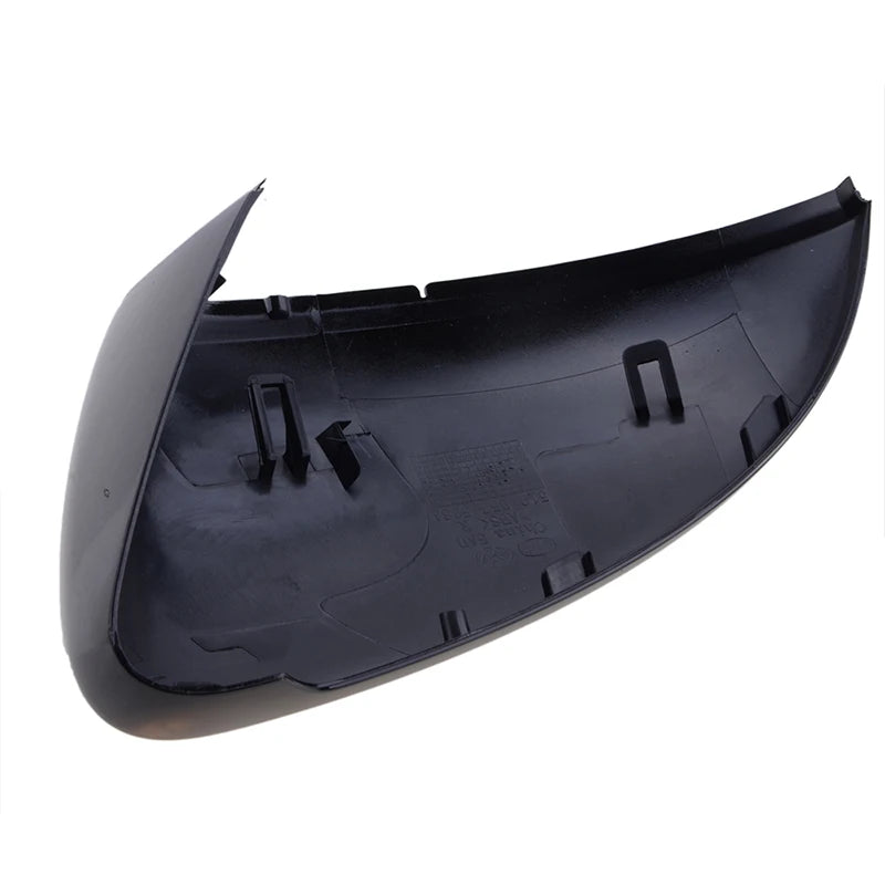 Rhyming Glossy Black Rearview Mirror Cover Side Mirror Caps Car Accessories Fit For VW Golf 7 MK7 MK7.5 GTI R GTE GTD 2013-2020