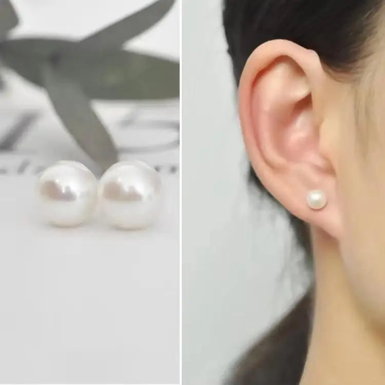 Korean Fashion Zircon Drop Earrings For Women'S Jewelry 2026 Trending New Luxury Women'S'S Geometric Hoop Earrings Pendientes Gifts