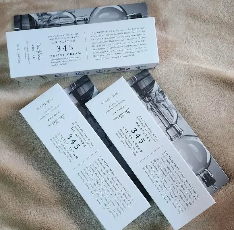 Dr.Althea Antioxidant Face Spray 100ml