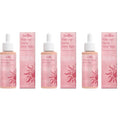 Googeer Sunless Tanning Drops with Gluconolactone for Face & Body Customizable Skin Glow Even Skin Tone Long Lasting 60 ML
