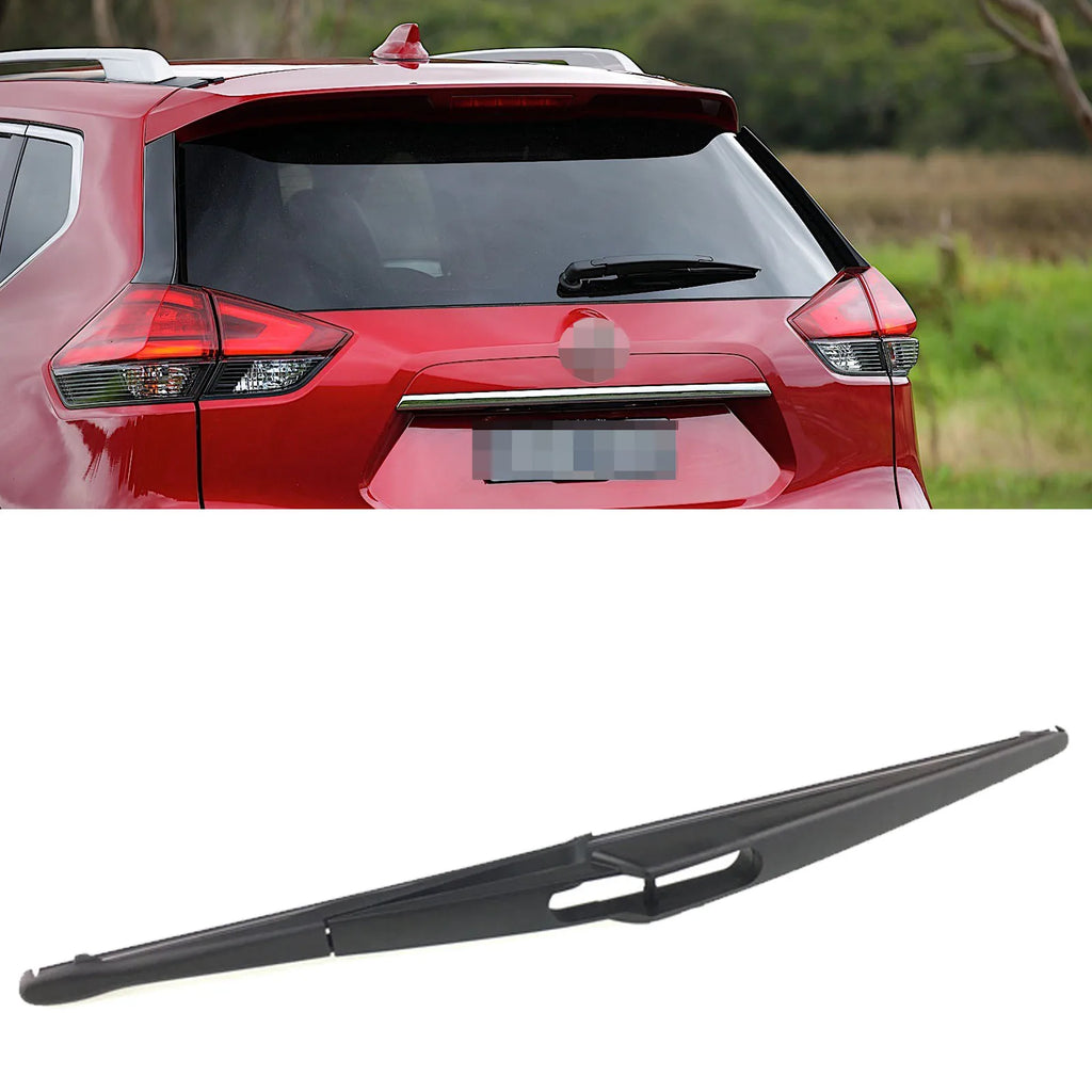 12" Rear Windshield Windscreen Washer Wiper Blade For Nissan X-Trail Rouge T32 2013-2020 Car Accessories Accsesories