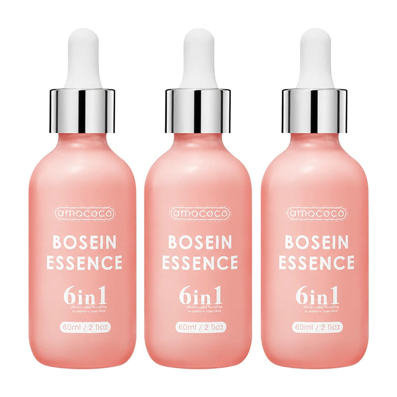 Amococo Bosein Essence Serum 60ml - Moisturizing Face Serum