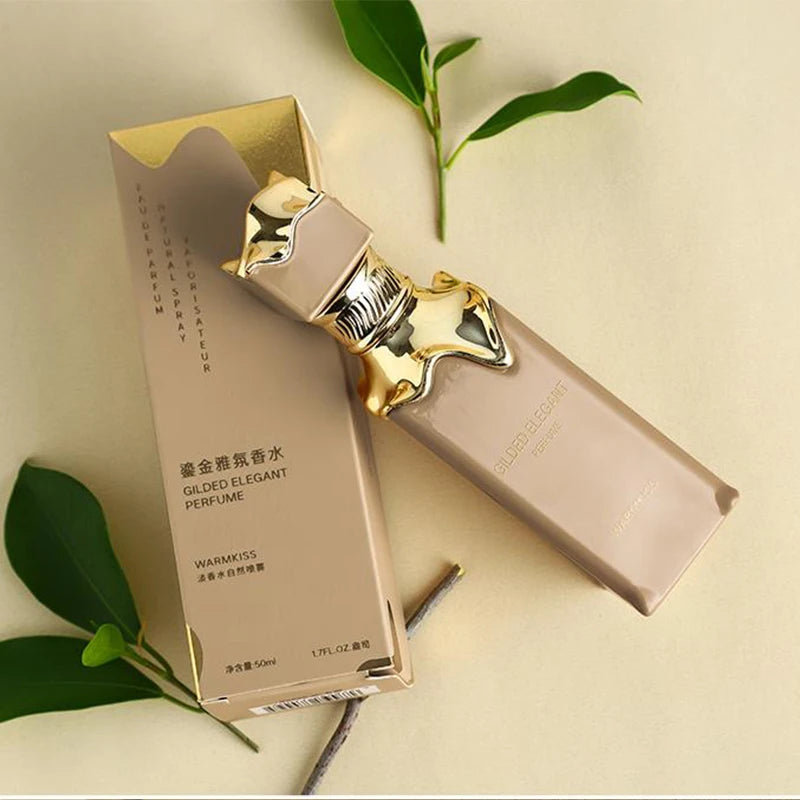 Brand Arab Perfume Spray Women Eau De Parfum High Quality Dubai Perfume Lasting Fragrance Pheromone High End Laf Perfume Gifts