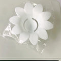 1 ud./ Separador de Yema y Clara con Diseño de Flor Bonito, Utensilios de Cocina para Hornear, Extractor de Huevo