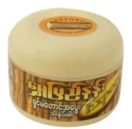 140g Tradition Shwe Pyi Nann Myanmar Natural Thanakha Powder Daily