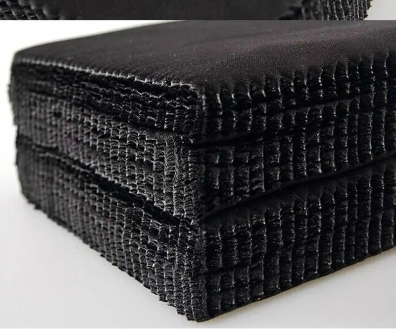 5/10/20/pcs/lot Black Microfiber Sunglasses Eyeglasses Cleaning Cloth 15*15cm Glasses Eyewear Clean Cloth