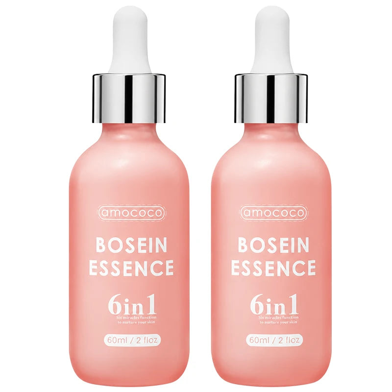 Amococo Bosein Essence Serum 60ml - Moisturizing Face Serum