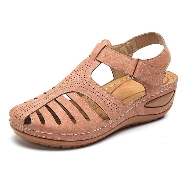 Summer Shoes Sandals Women Outdoor Sandals Ladies Beach Shoes For Women Elegant Women's Shoes Party Women Sandal Footwear Female