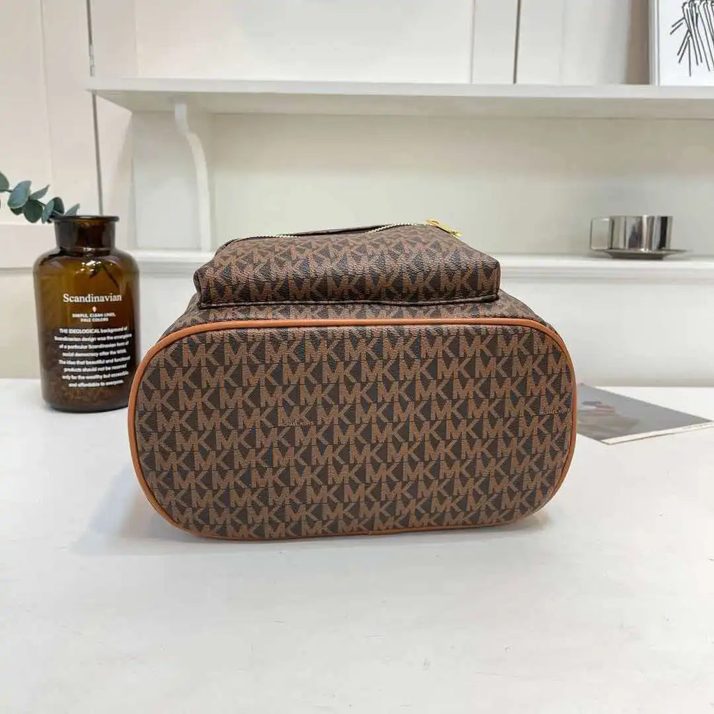 Michael Kors 2026 New Fashion Women's Backpack