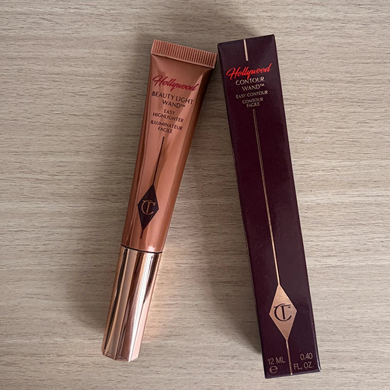CT Hydrating Lip Gloss Lipstick