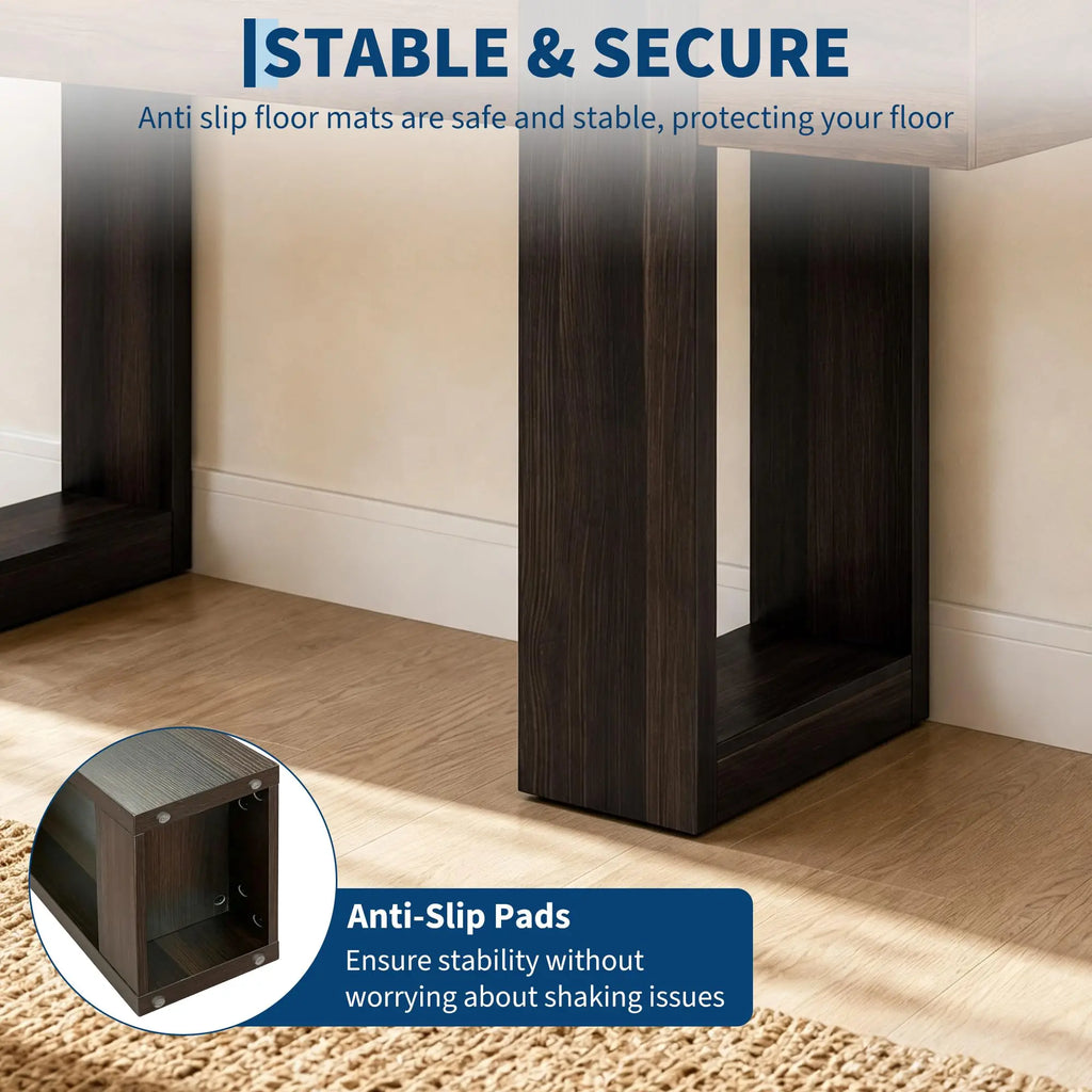 Console Table Entryway Sofa Table For Hallway Living Room