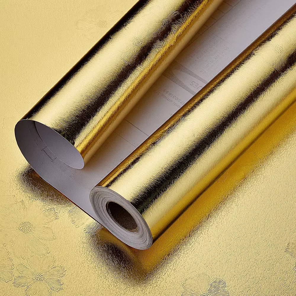 Pegatinas de pared de cocina resistentes a altas temperaturas, pegatinas a prueba de aceite, impermeables para gabinetes, estufas, papel de aluminio