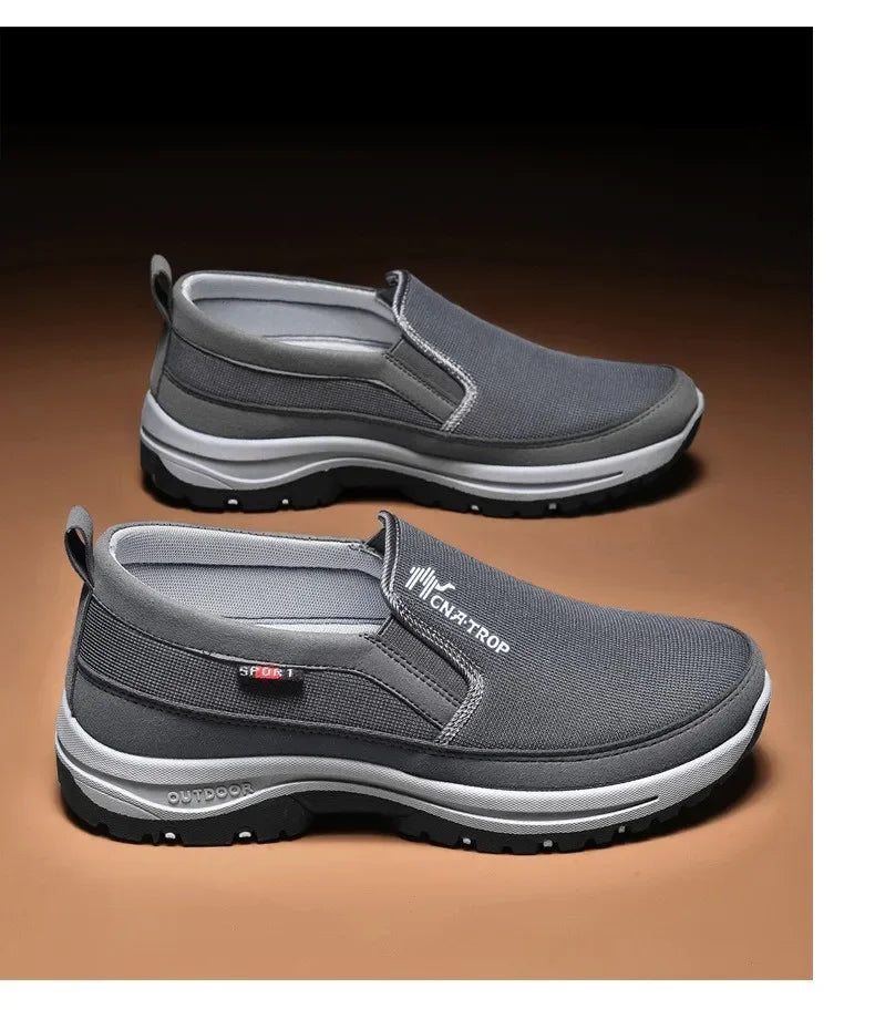 Customizable New Hot Selling Men Casual Shoes Breathable Shoe Suits MNX000107