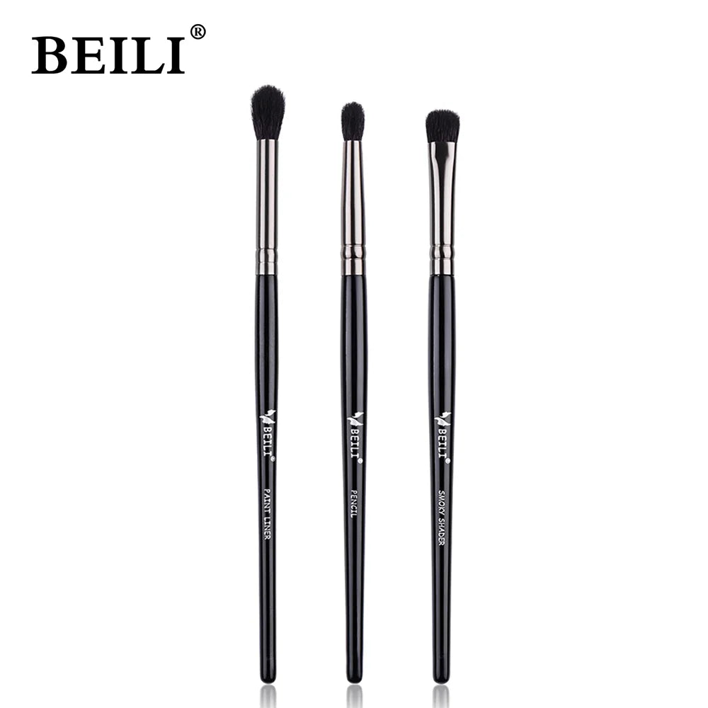 Upgraded Crescent Design Foundation Makeup Brush Ultra-Thin Smooth Application Liquid Mask Spatula Makeup Brushes Beauty Tools