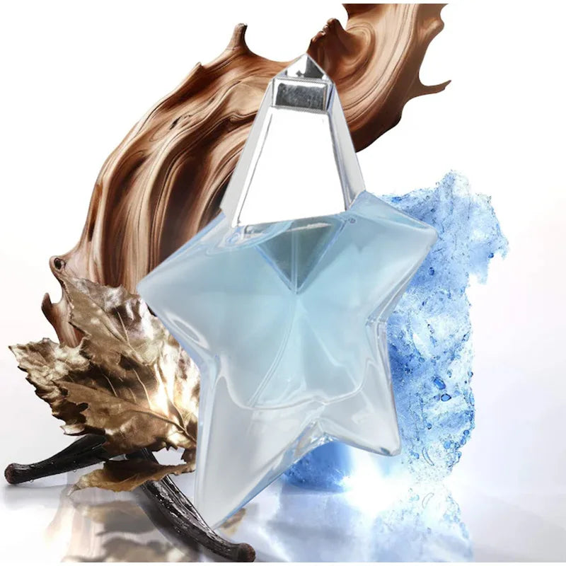 Angel Star Perfume Master-level Alien Eau De Toilette Women Elegant Charm Fresh Natural Vitality Dating Fragrance Spray