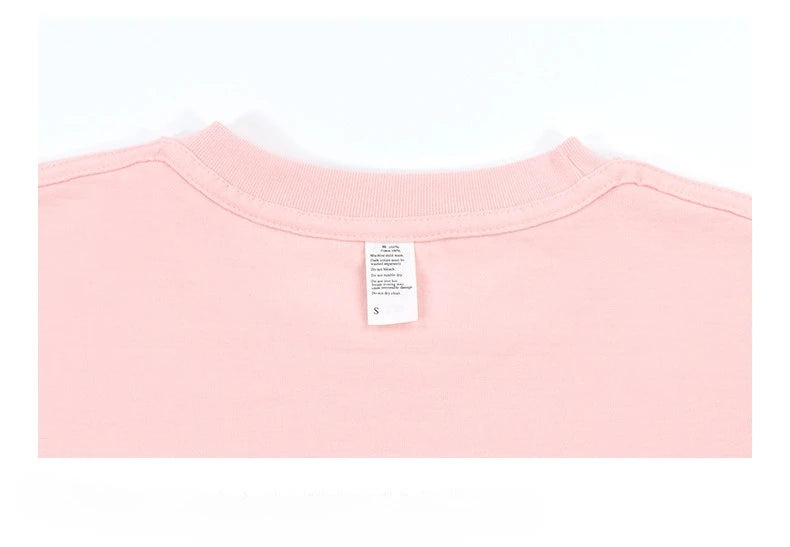 250G Heavy Men's T-shirt Solid Color Cotton Short-sleeved Men T shirt Bottoming Tops Tees Shirt