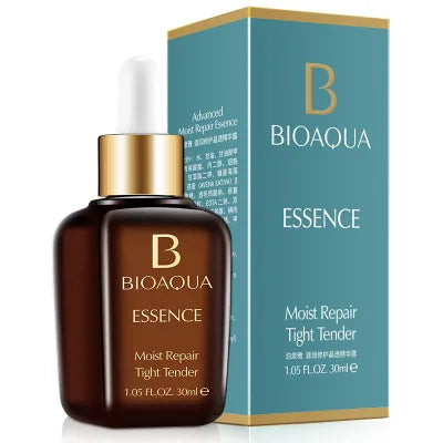 BIOAQUA Hyaluronic Acid Repair Face Essence Liquid Moisturizing Hydrating Anti Wrinkle Firming Collagen Facial Serum