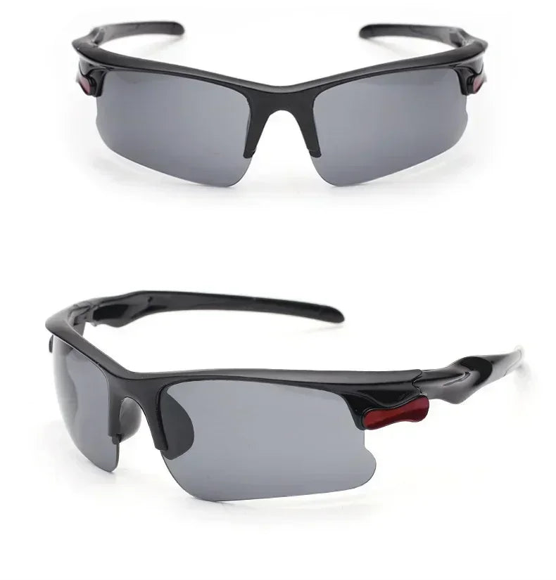 HD Anti-Glare Day and Night Driving Glasses|UV400 protection.