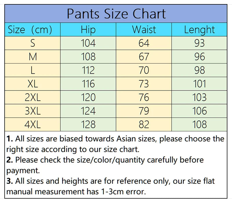 Jesus Cross Men's Sweatpants Solid Color Drawstring Long Pants Male All Season Daily Casual Sports Fitness Versatile Trousers
