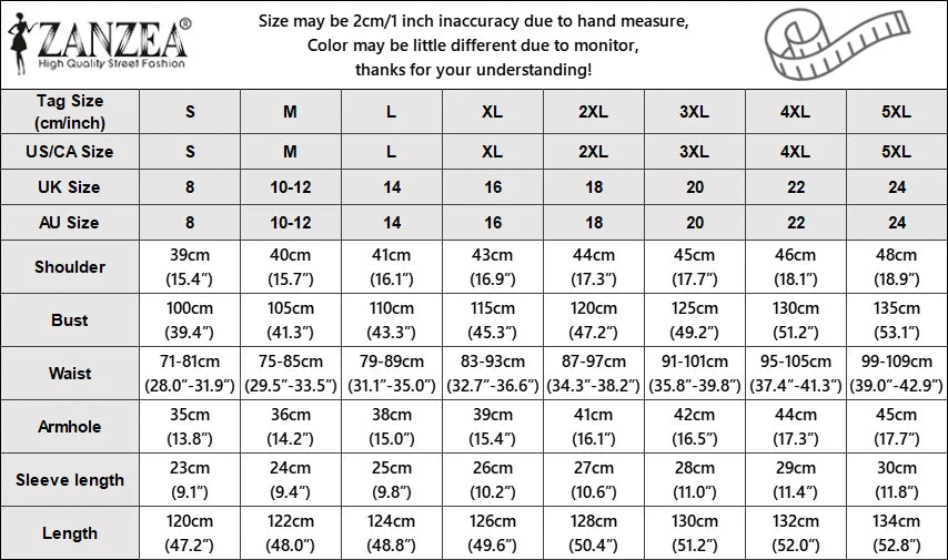 ZANZEA Women Polka Dots Midi Dress Casual Turn-Down Collar Cap Sleeve Half-Button Elastic Waist A-Line Dresses Commute Robes