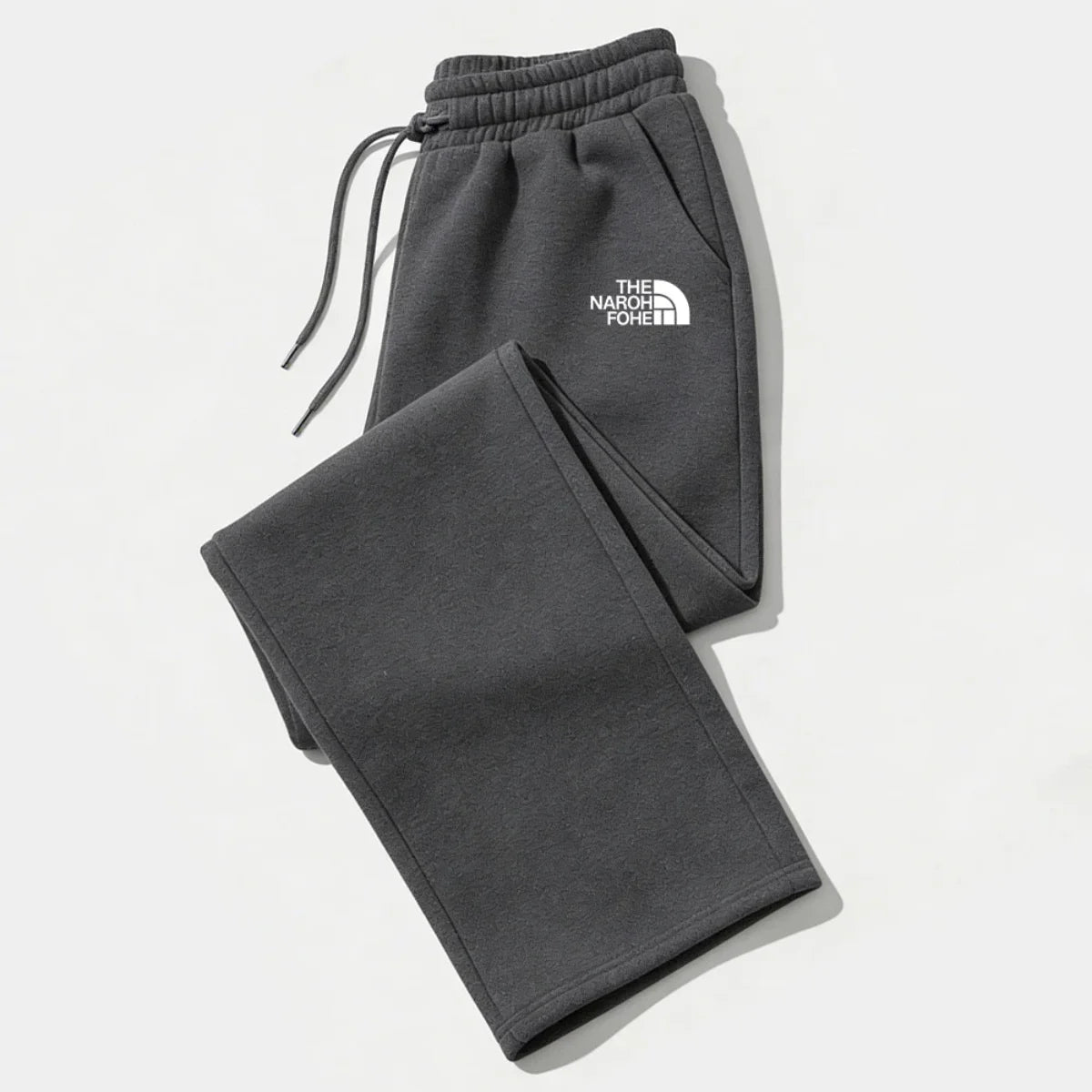 Womens Straight Leg Sweatpants Joggers High Quality Fleece Casual Streetwear Pants Spring Autumn Trousers Woman Pants New 2026