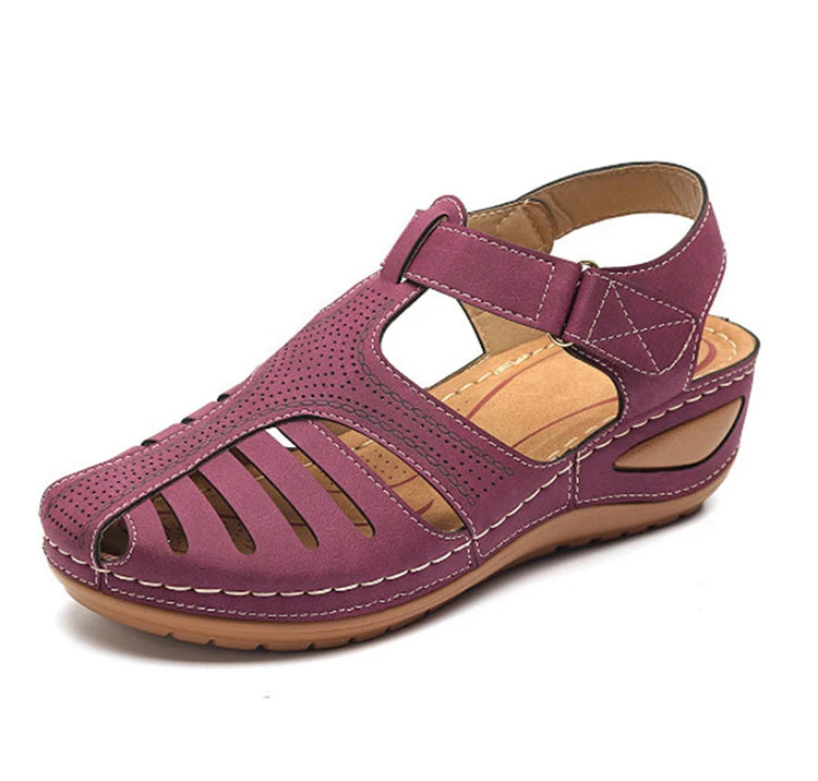 Summer Shoes Sandals Women Outdoor Sandals Ladies Beach Shoes For Women Elegant Women's Shoes Party Women Sandal Footwear Female