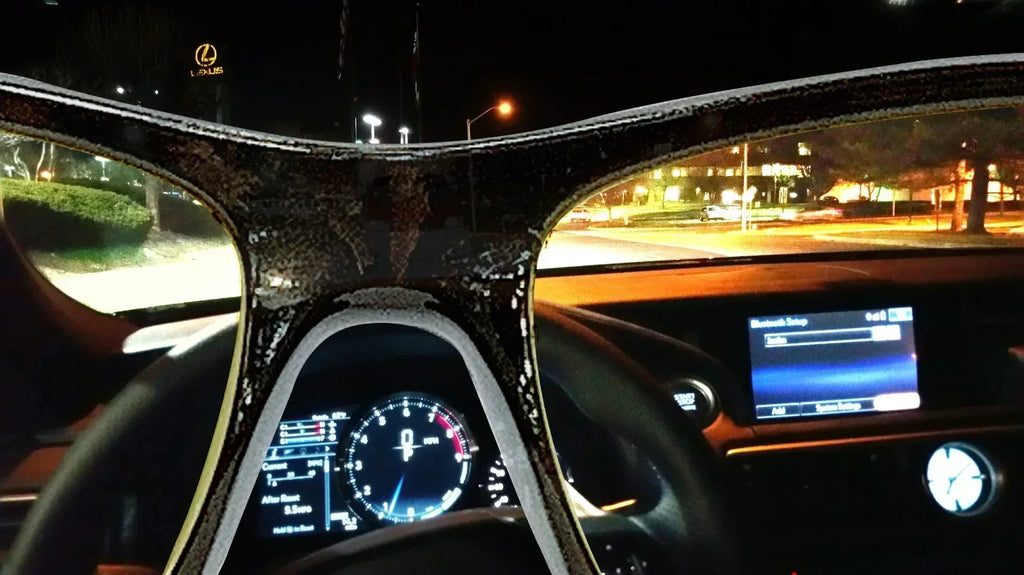HD Anti-Glare Day and Night Driving Glasses|UV400 protection.