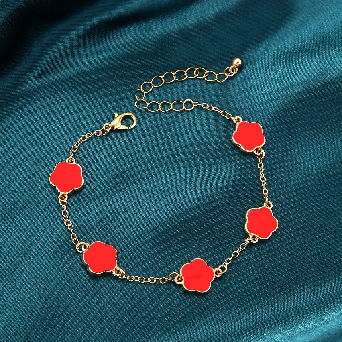 Tree Of Life Zircon Bracelet For Women Elegant Open Mouth Design Europe And America Style Jewelry