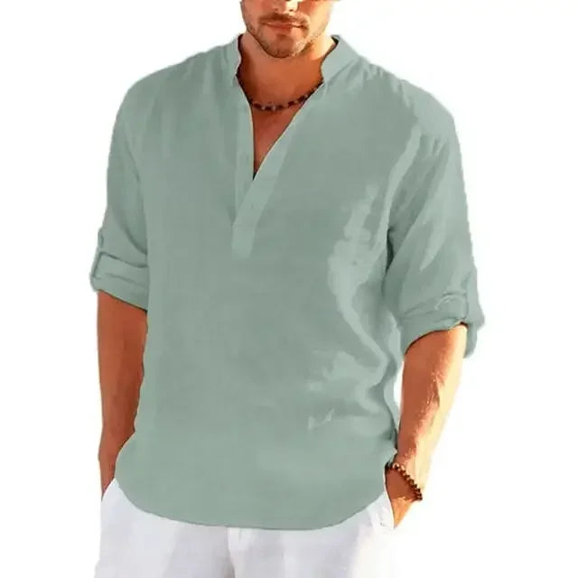 Uzzdss Customizable Mens Shirts Tailor Made For Modern Wardrobe Premium Fit And Breathable Fabric For Men