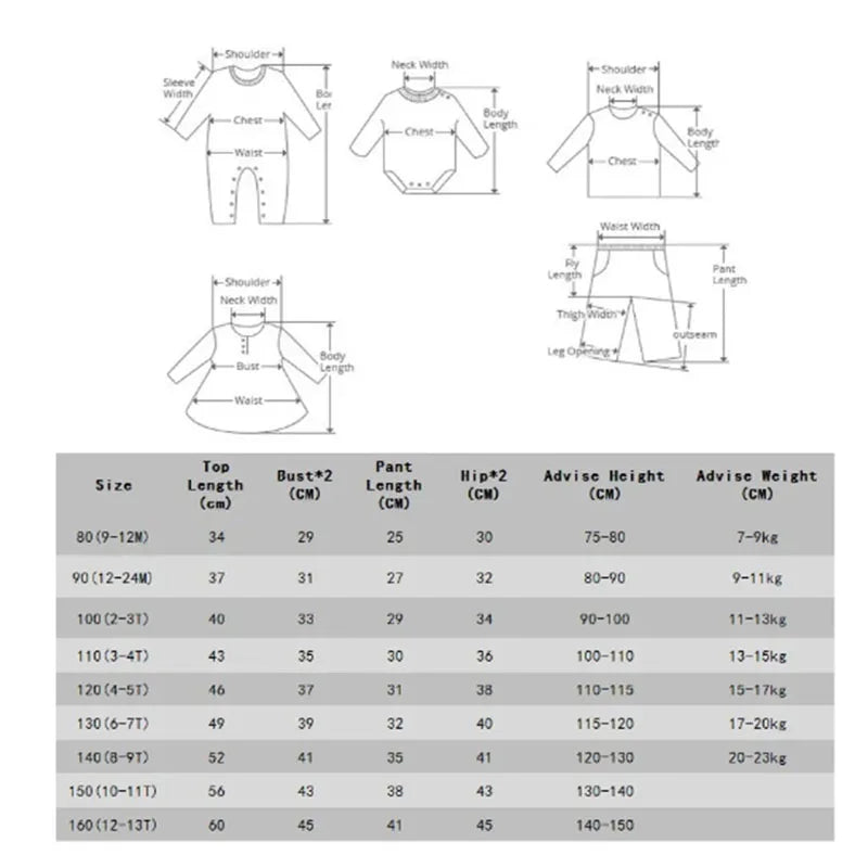 Kids Tales Unisex Cotton Tracksuit Outfit Set - Short Sleeve Top & Shorts