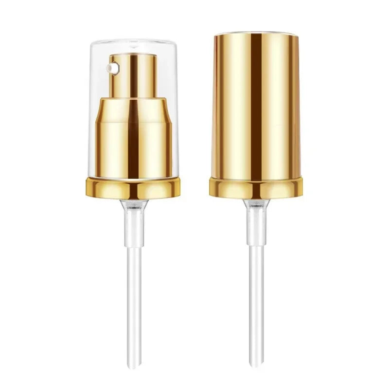 Makeup Tools Pump Makeup Fits For Double Wear Foundation And Others Brand Liquid Foundation Liquid Foundation Packing For 30Ml
