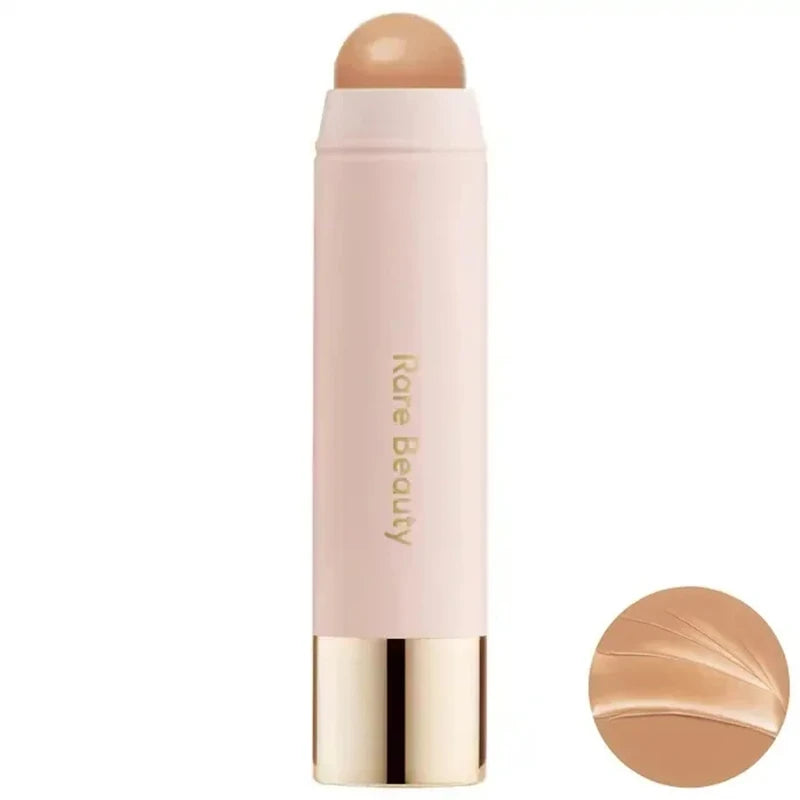 Rare Beauty 3D Face Bronze Contour Liquid Concealer Contour Stick Lasting Natural Liquid Foundation Concealer Blusher Makeup