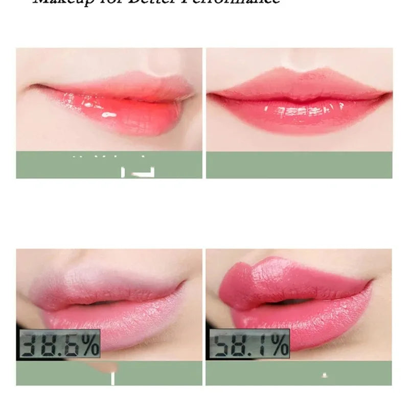 Rearoya Aloe Vera Color Changing Moisturizing Lip Balm