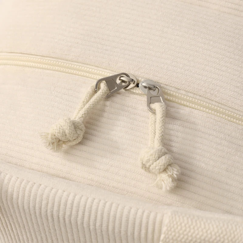 Bolsa de almuerzo de pana con aislamiento térmico, lonchera, bolso de mano, multifuncional, para niños, escuela, enfriador, bolsa de picnic, bolsa de comida