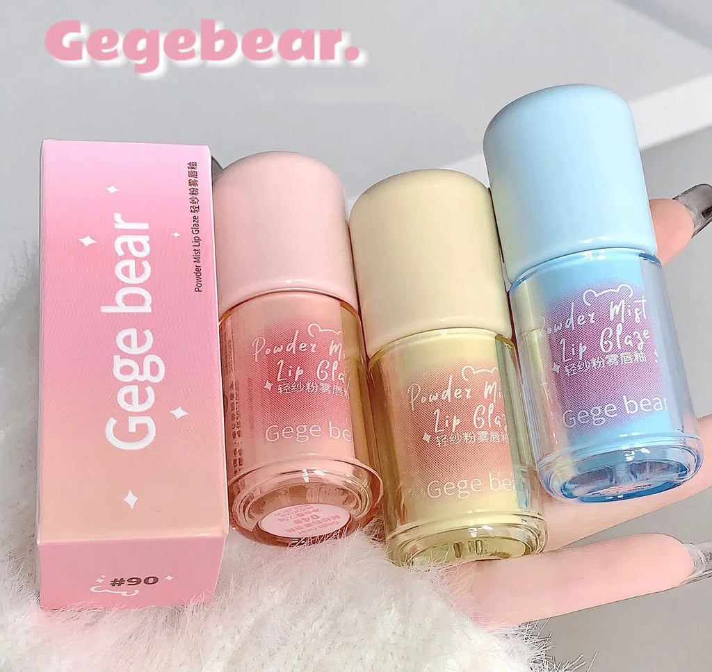 New Matte Liquid Lipstick Long Lasting Light and Thin Mousse Lip Mud Velvet Red Rose Nude Colors Lip Gloss Waterproof Lip Makeup