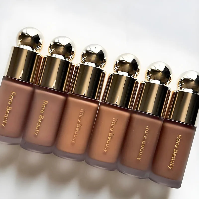 Rare Beauty Face Make Up Bronzer Contour Liquid Waterproof Natural Contouring Foundation Contour Makeup Concealer Stick Cosmetic
