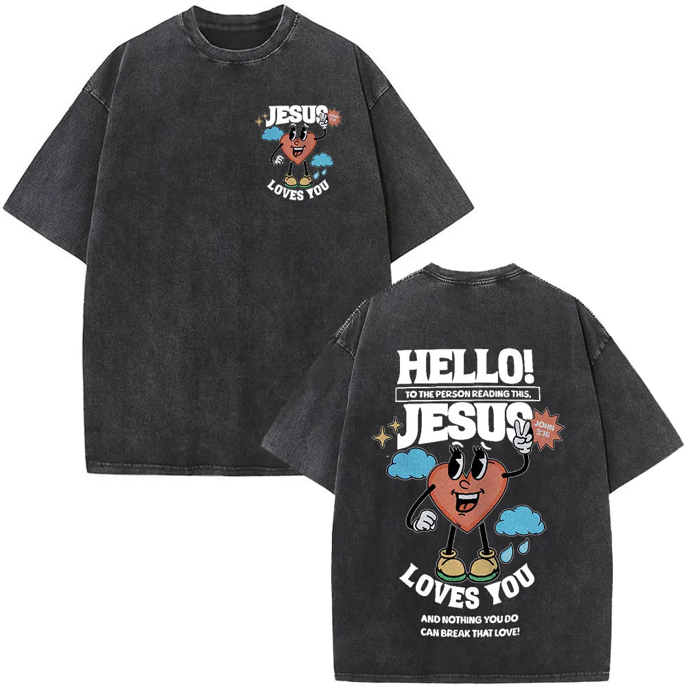 Faith Over Fear Bible Verse Tee For Men By Dshztooma Vintage Batik Print Black Everyday