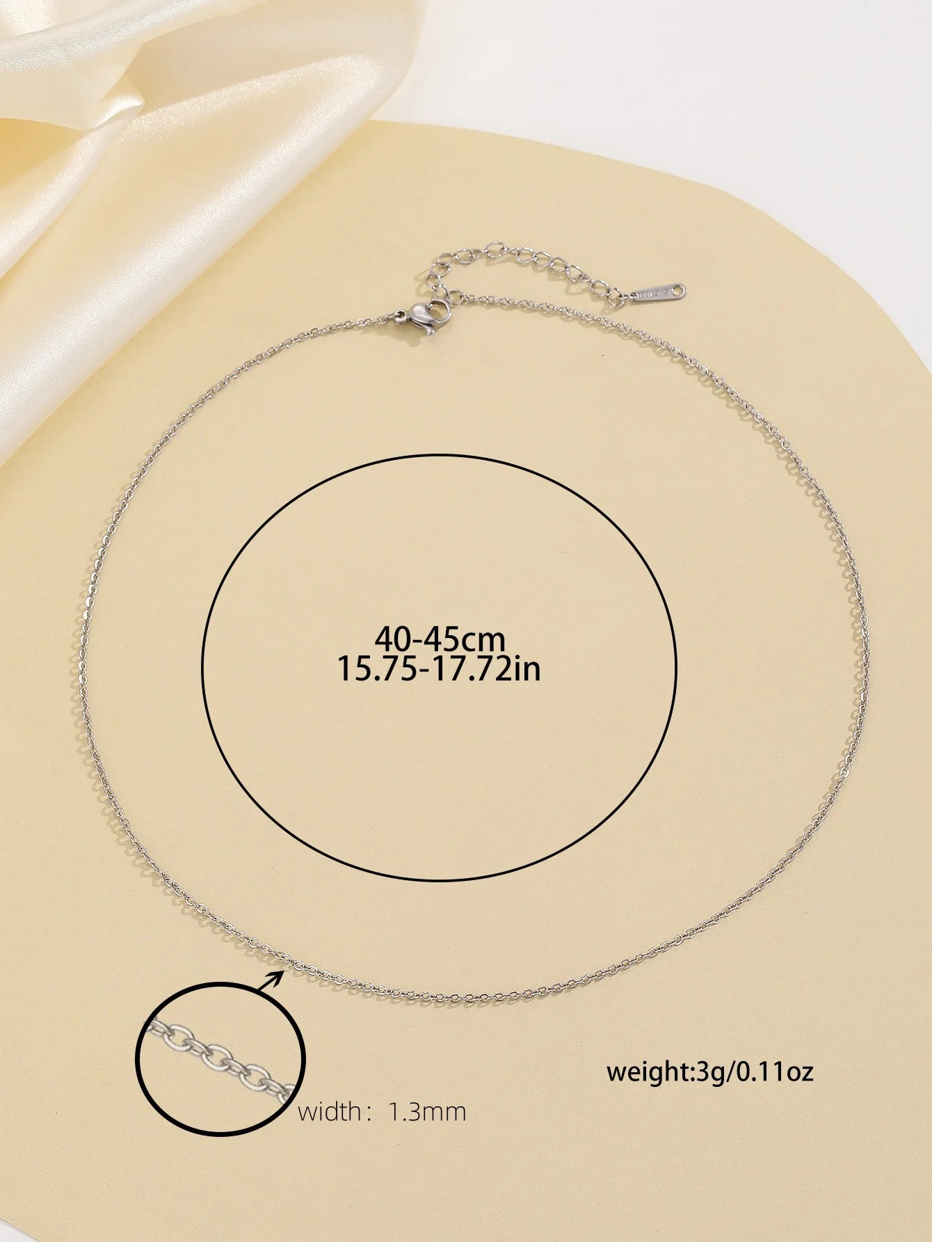 Light Luxury And Cross Colored Zirconium Micro-Paved Zircon Necklace Pendant Personalized Niche Clavicle Chain