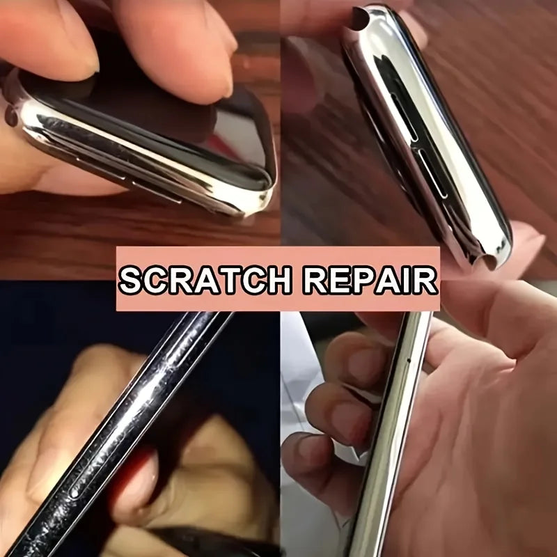 Instant Watch Polishing Paste-Metal Frame Renewal Cream,Strap and Screen 2026 Repair,Metal Jewelry Repair,Repair Tools & Kits